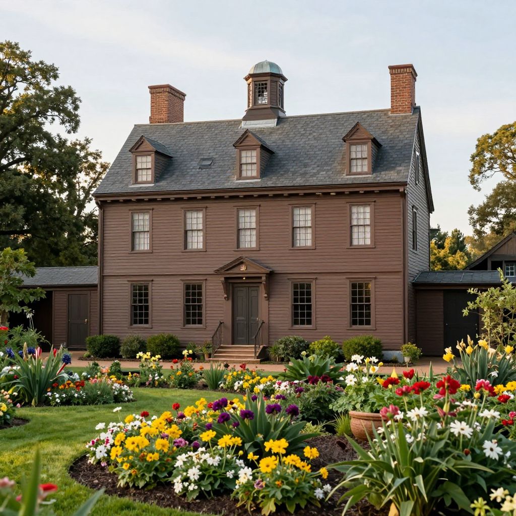 Van Horne House