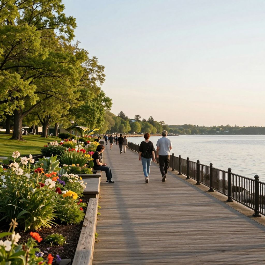 Rockwell Park