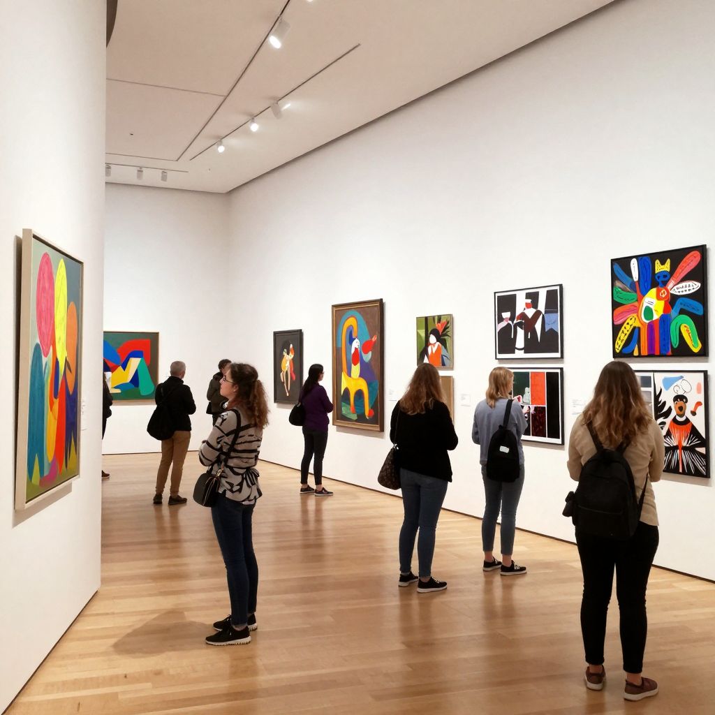 Bristol Art Museum