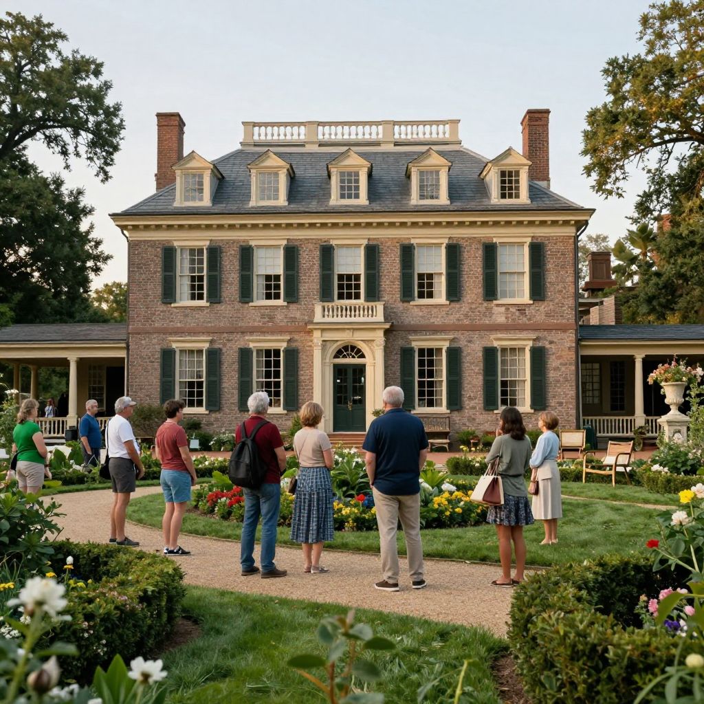 Linden Place
