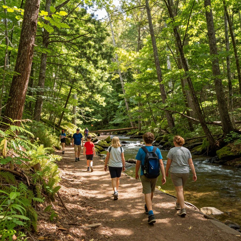 Cherokee National Forest