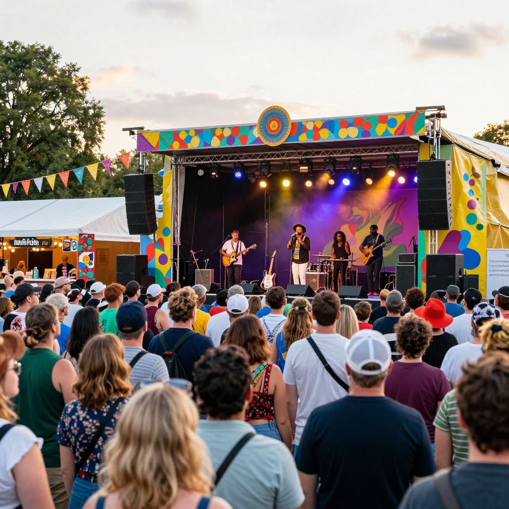 Bristol Rhythm & Roots Reunion