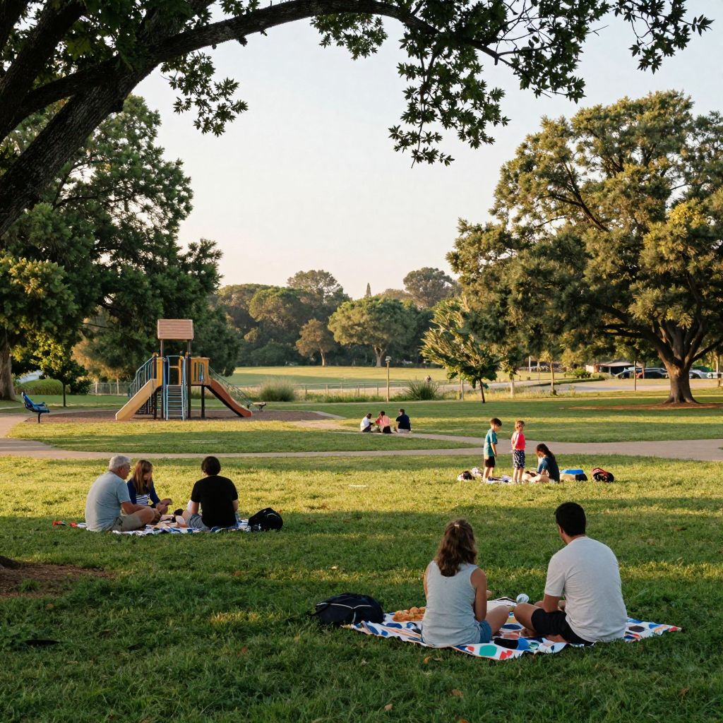 McPhelemy Park