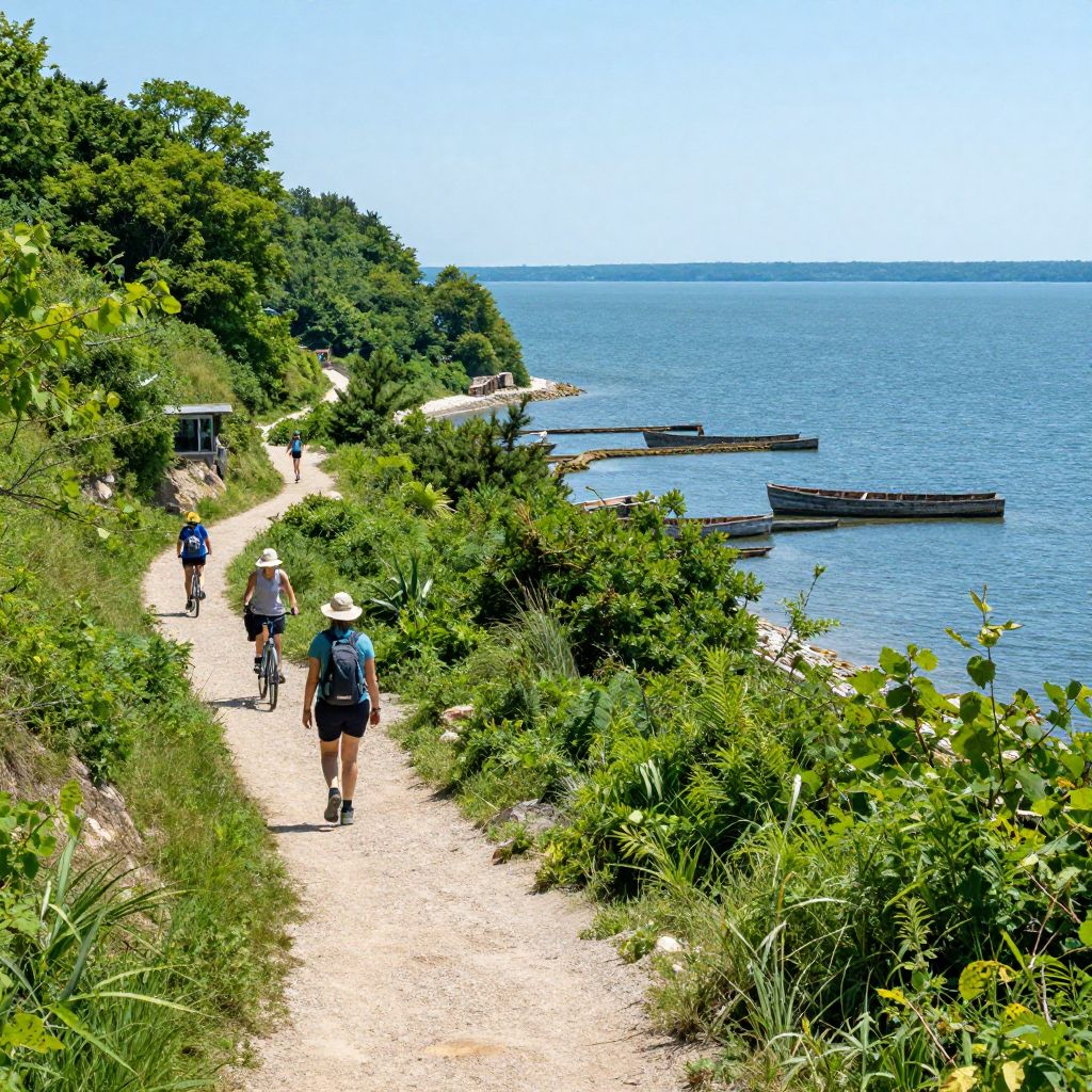 Kiptopeke State Park