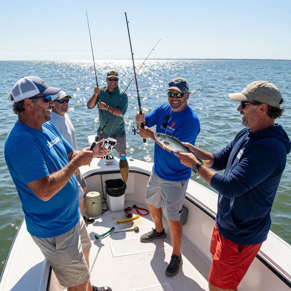 Fishing Charter