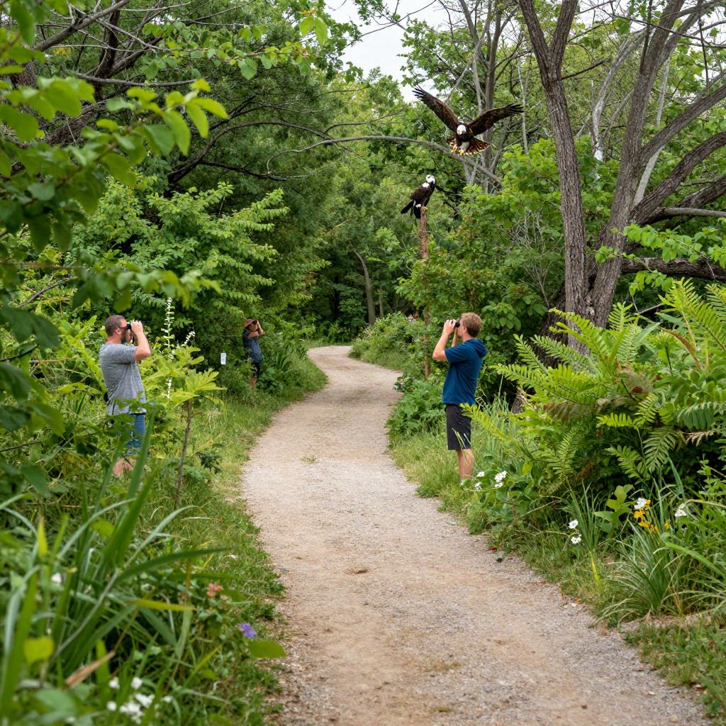 Kiptopeke State Park