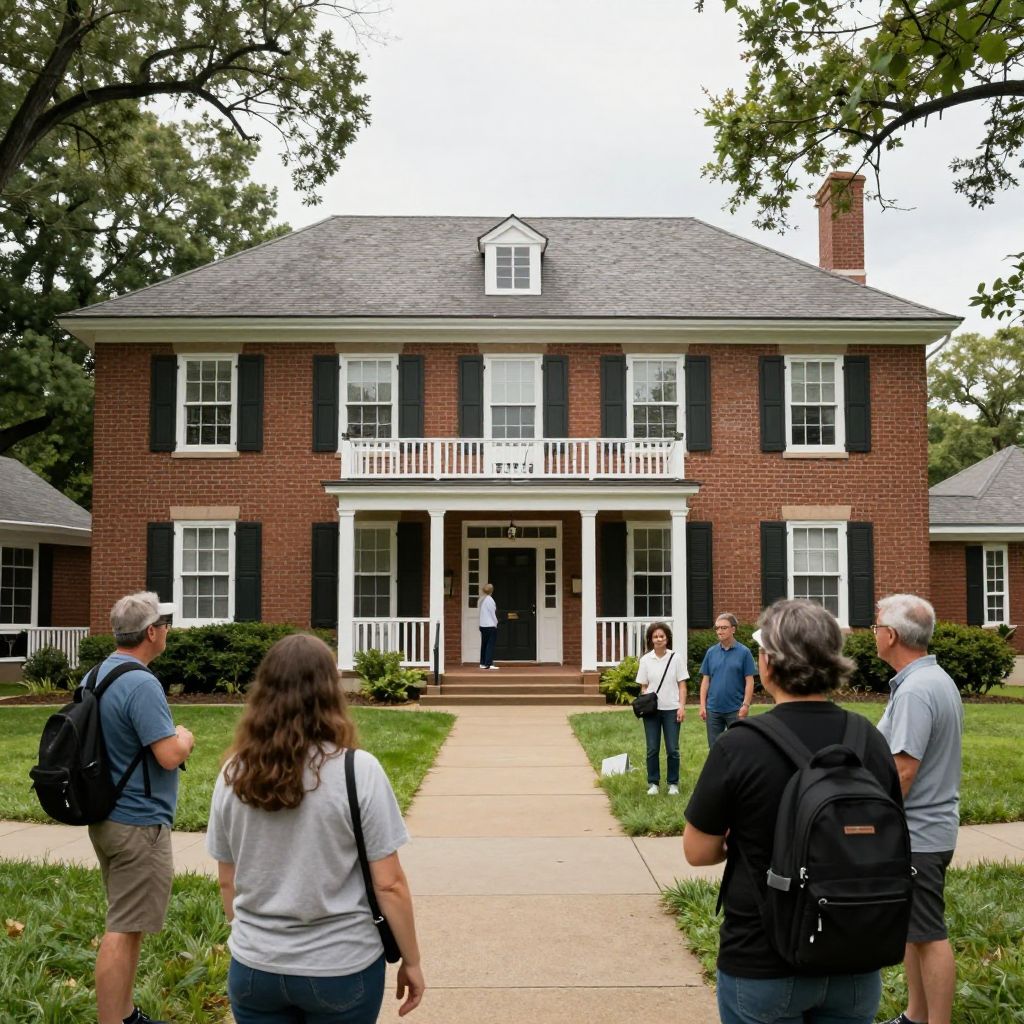 Historic Rosenwald School