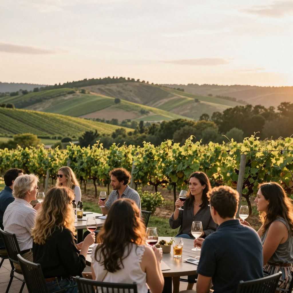 The Winery at Bull Run