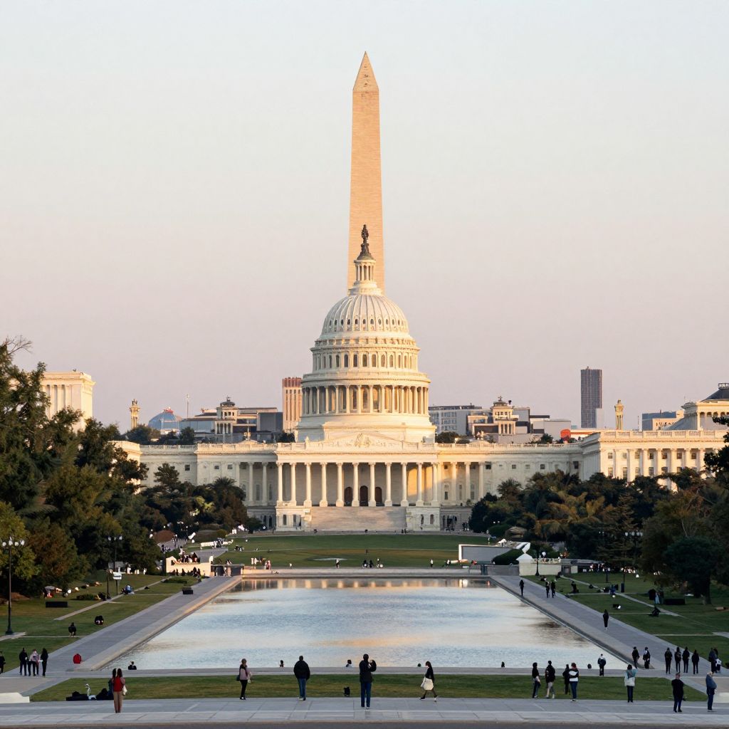 National Mall