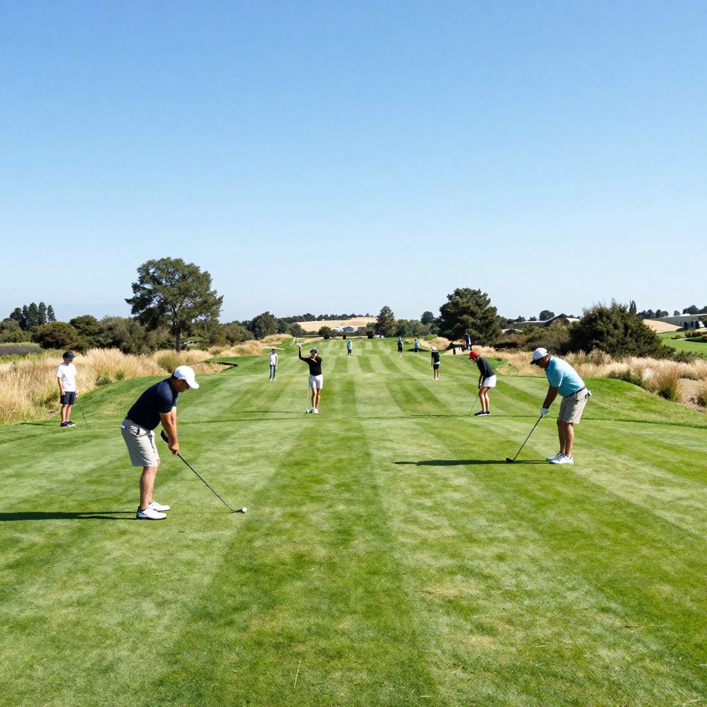 South Riding Golf Club