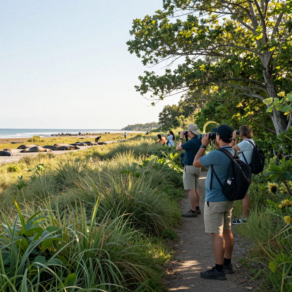 Monomoy National Wildlife Refuge