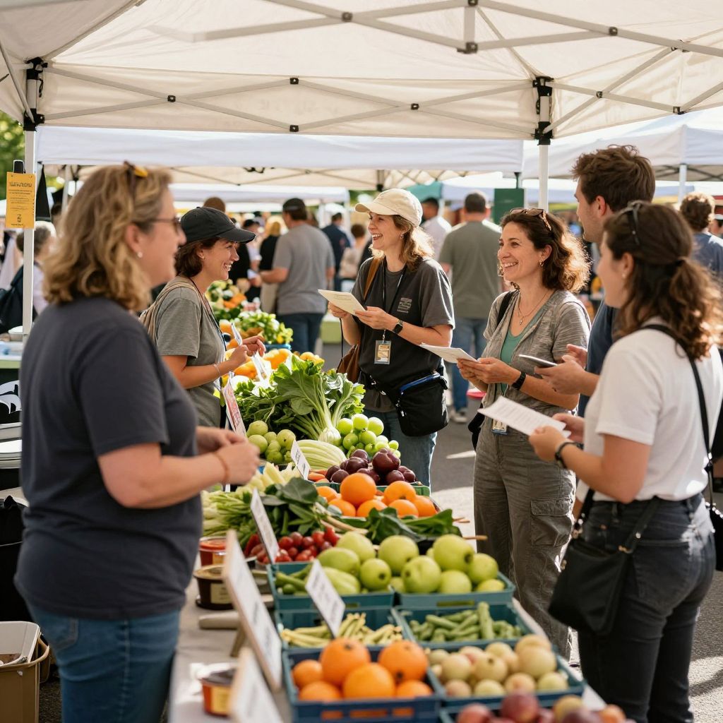 Chatham Farmers Market