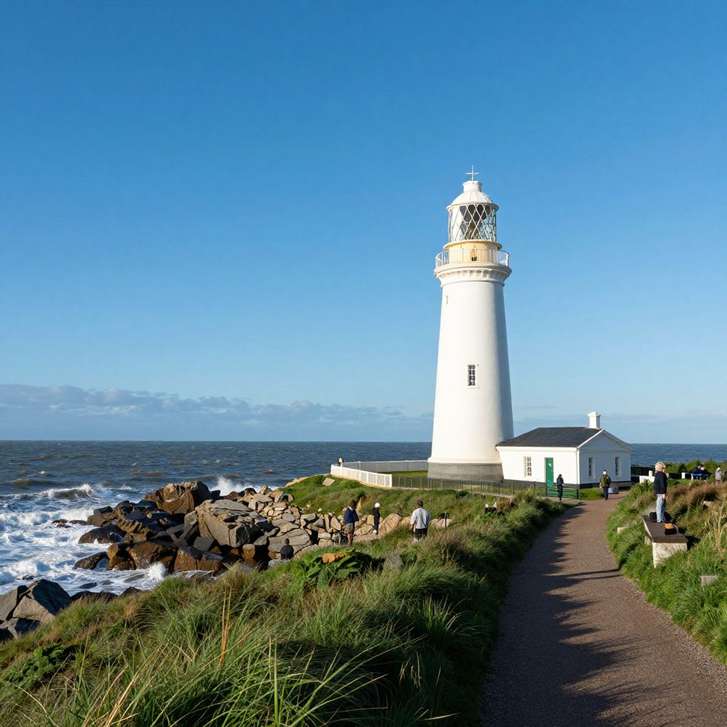 Chatham Lighthouse