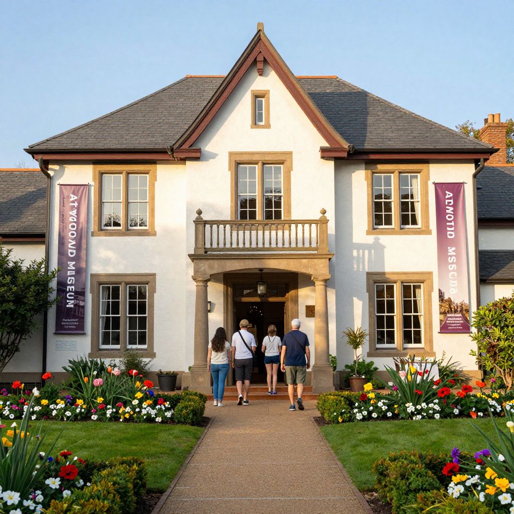 Atwood Museum