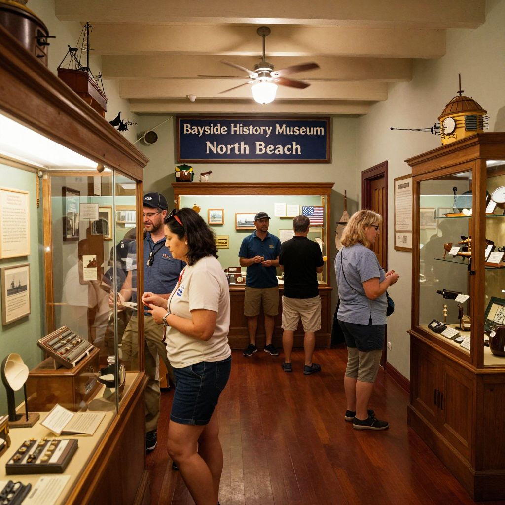 Bayside History Museum