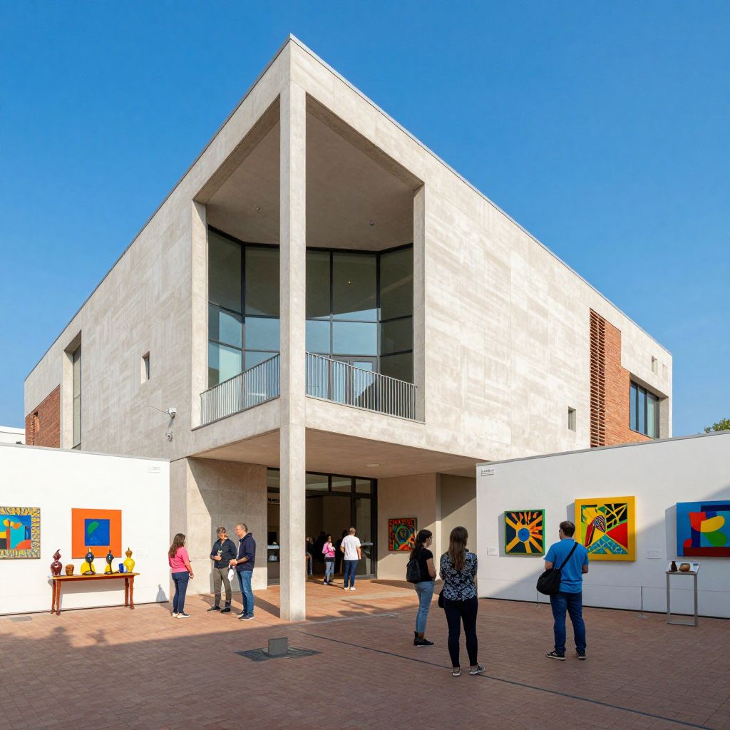 Montgomery Museum of Art & History