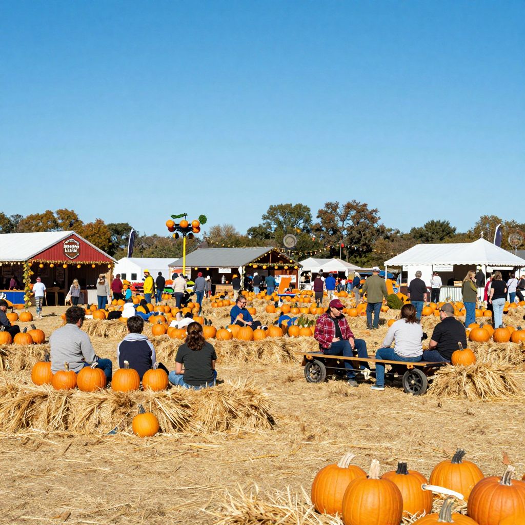 Sinkland Farms
