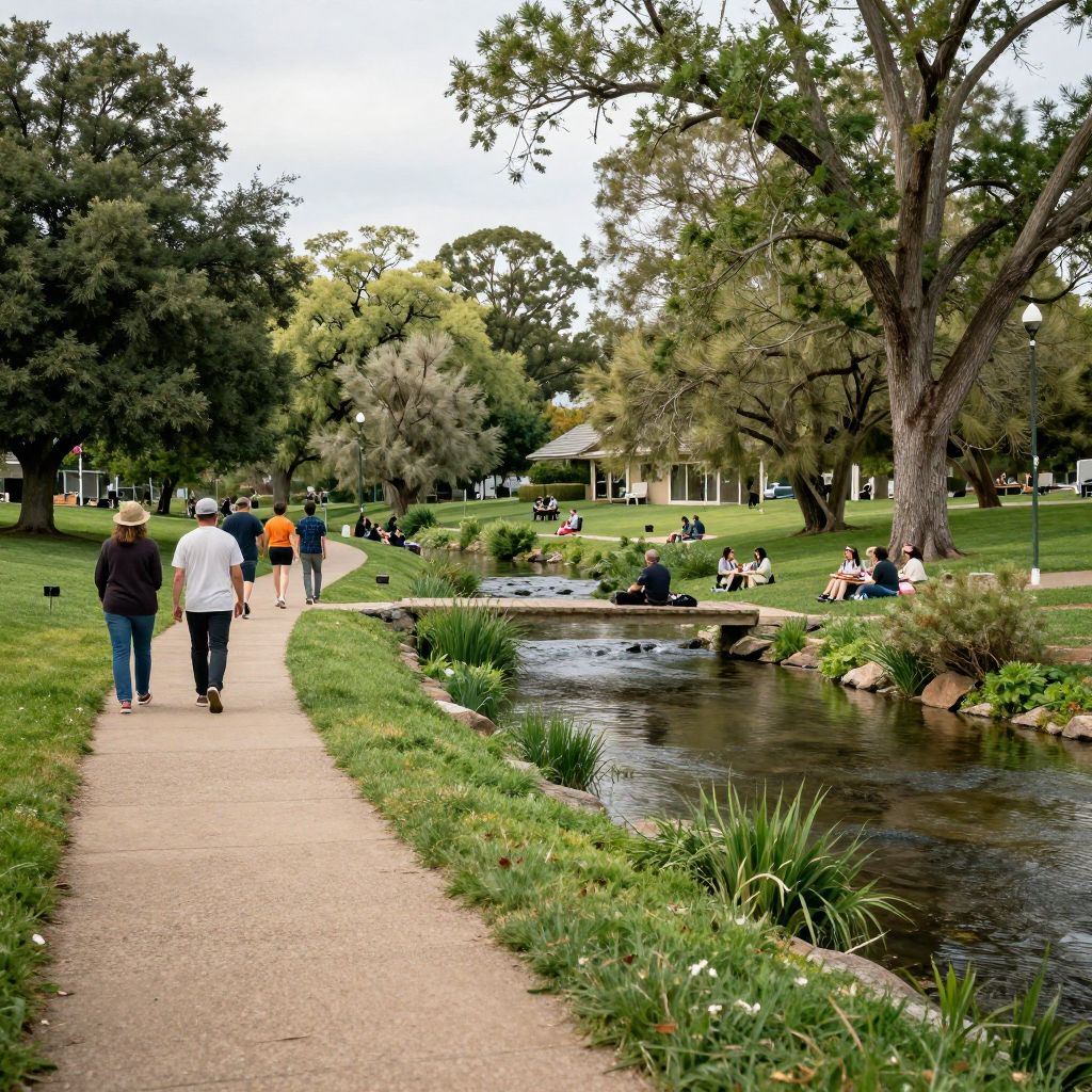 Plum Creek Park