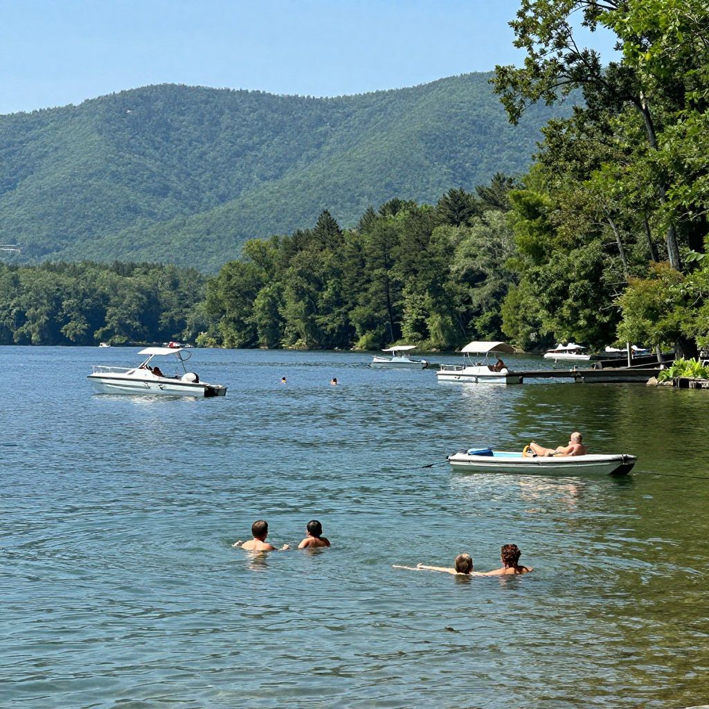 Claytor Lake State Park