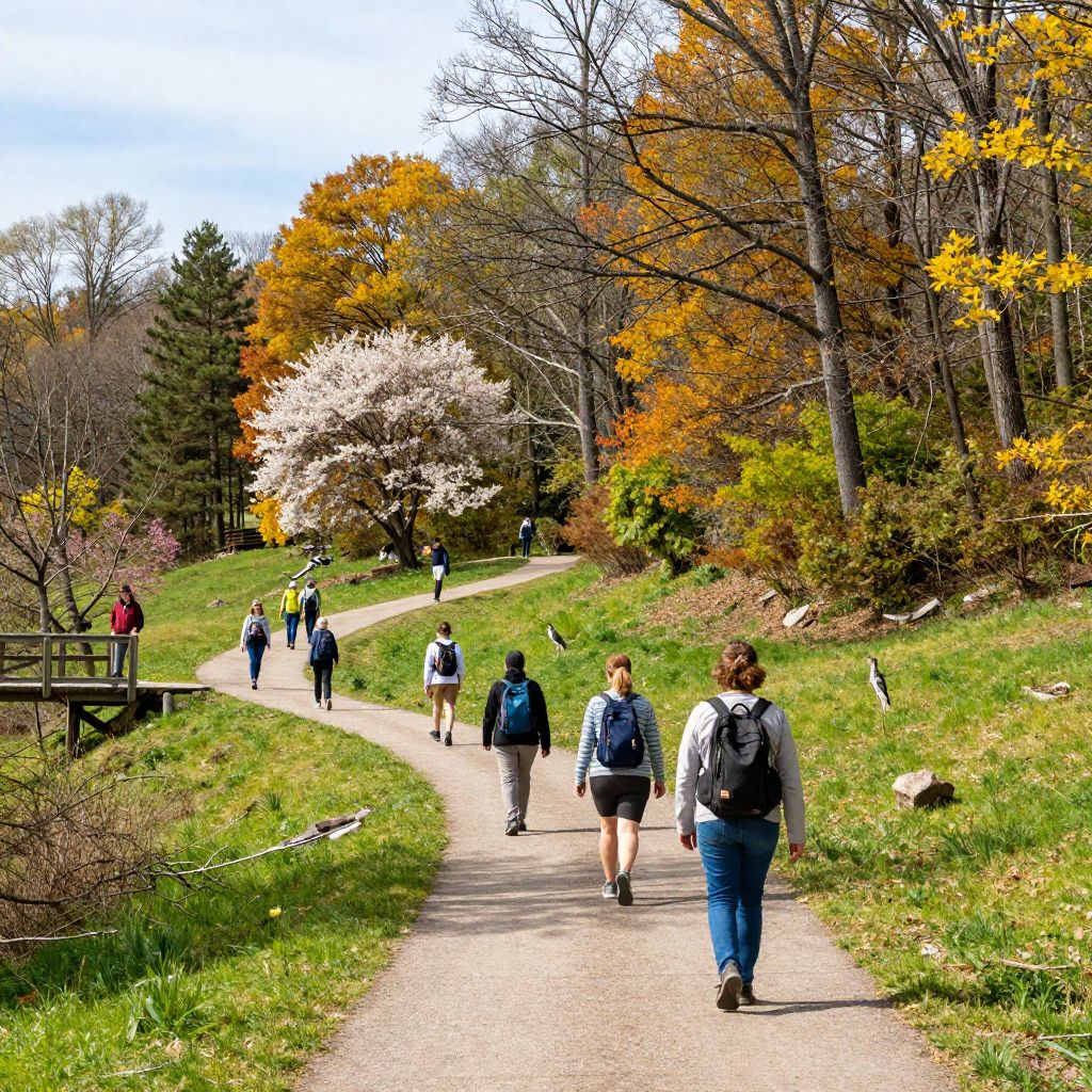 Caesar Creek State Park