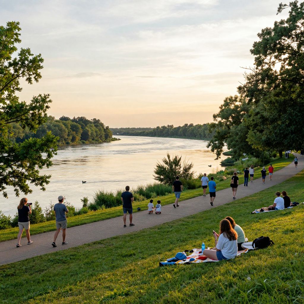 Ashland Park