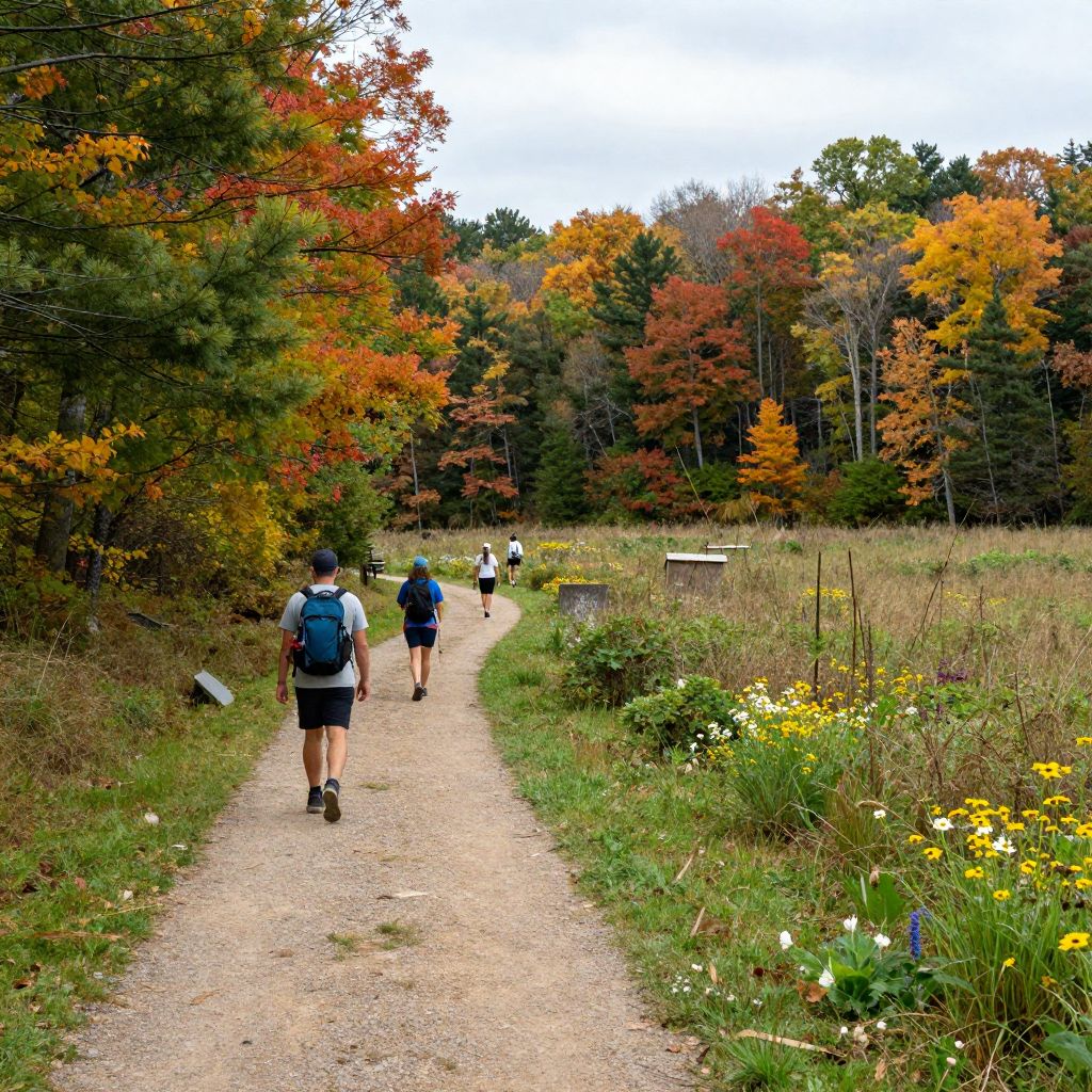 Charlestown State Park