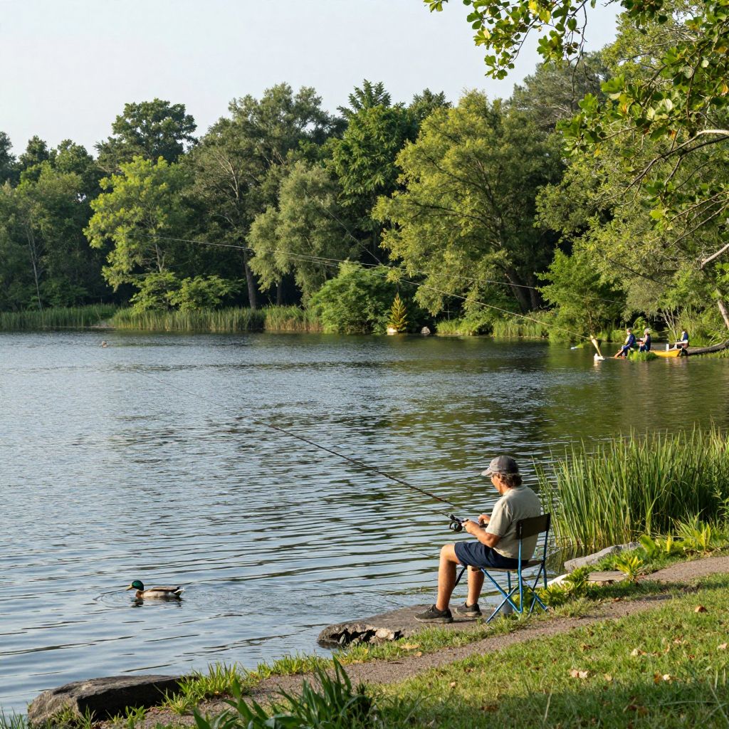 Kopp's Lake