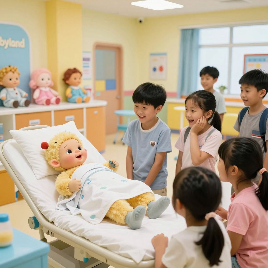 Babyland General Hospital