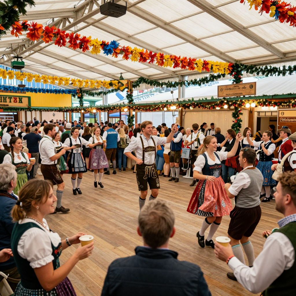 Cleveland Oktoberfest