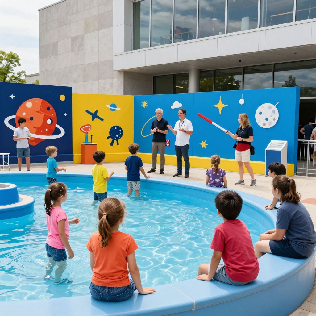 Great Lakes Science Center