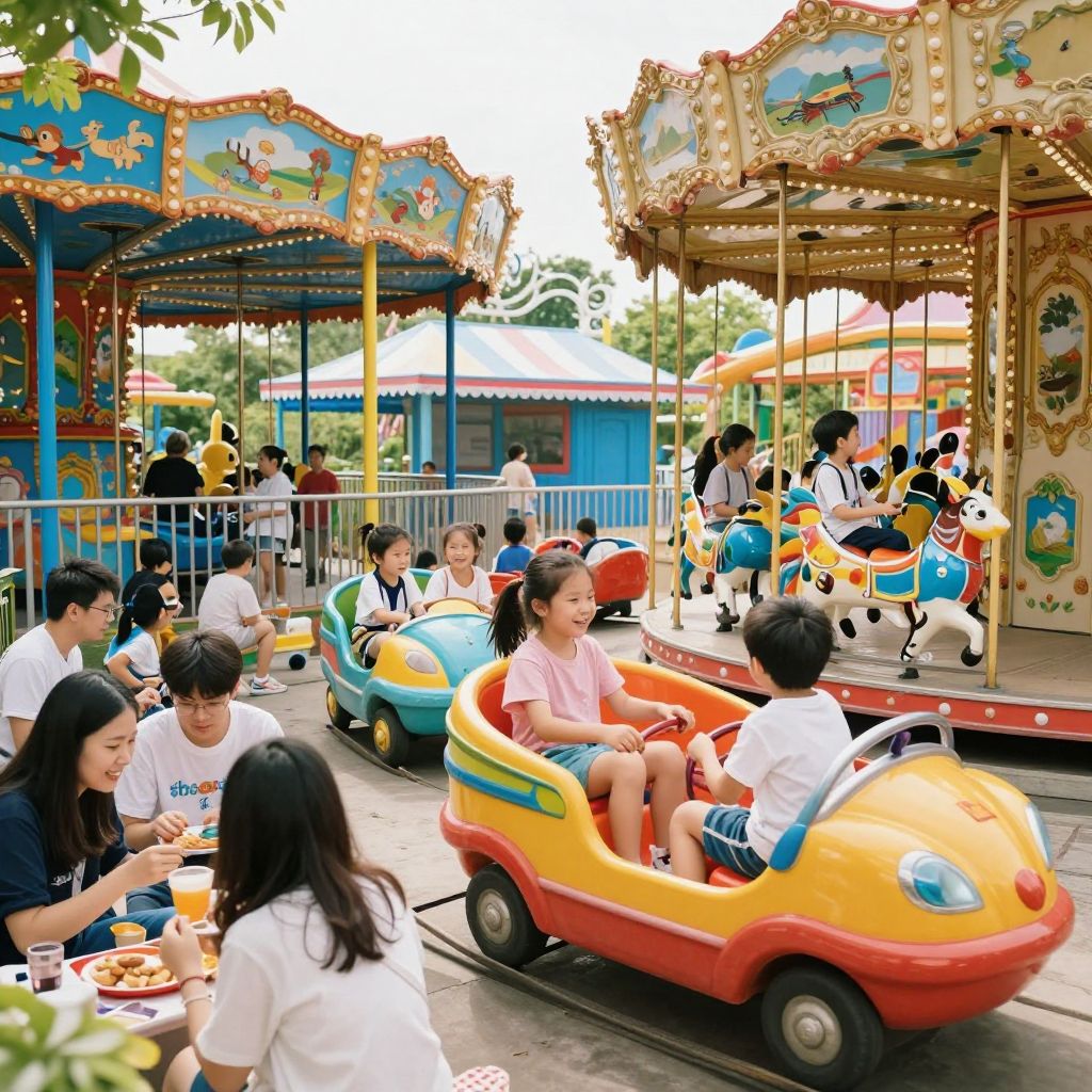 Kiddie Park