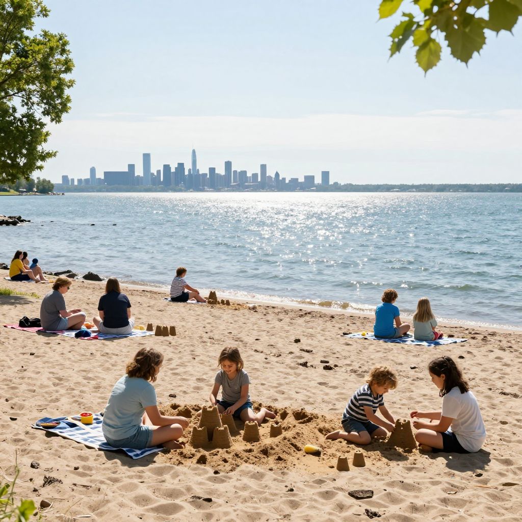 Edgewater Park
