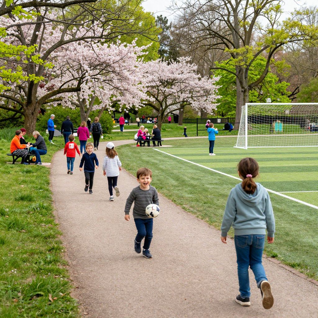 Robin Grove Park