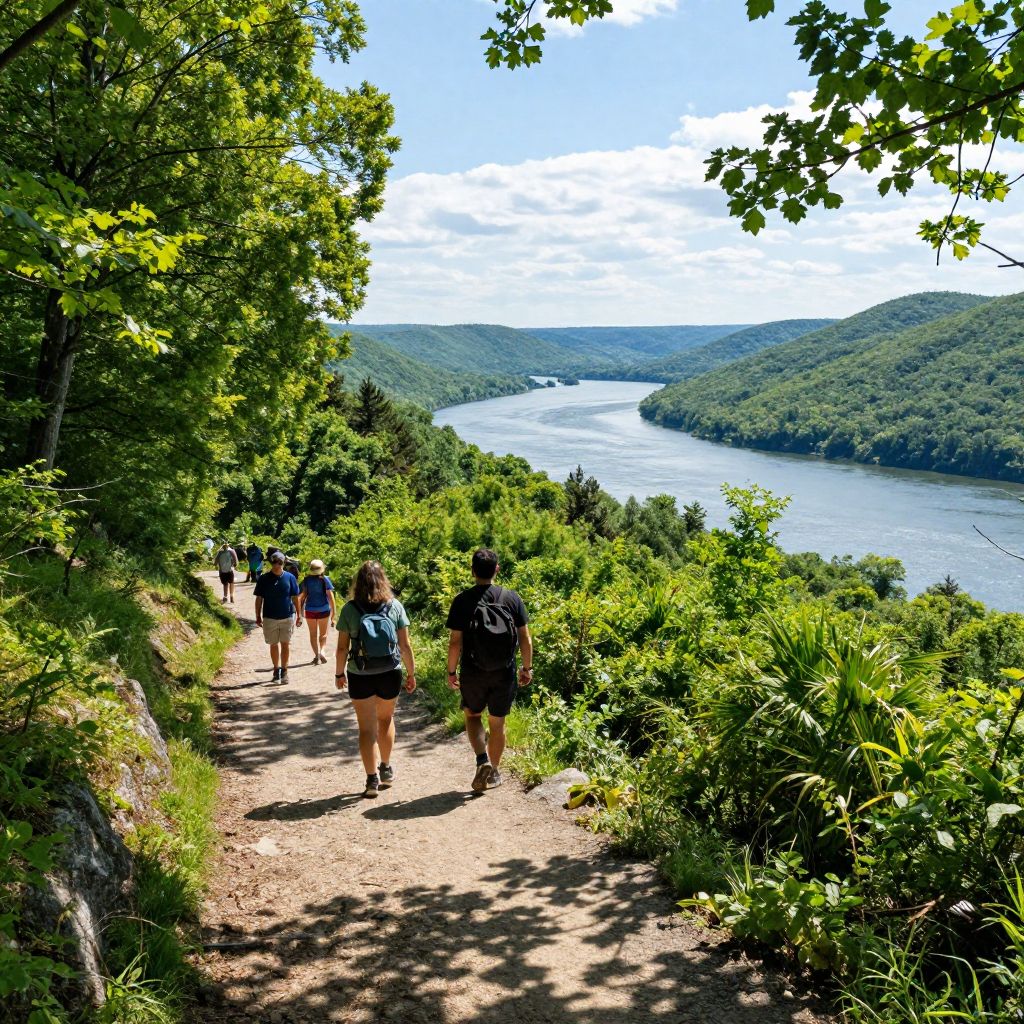Westmoreland State Park