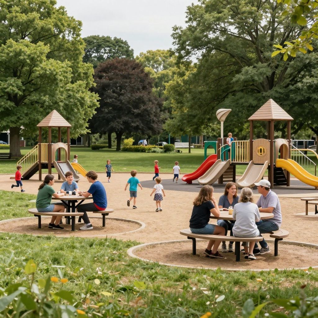 Castlewood Park