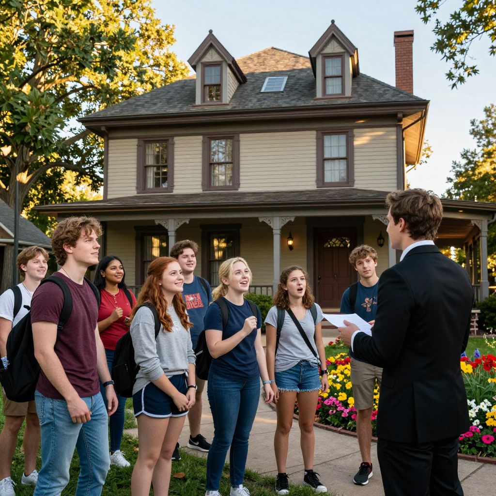 Mystic Falls Tours