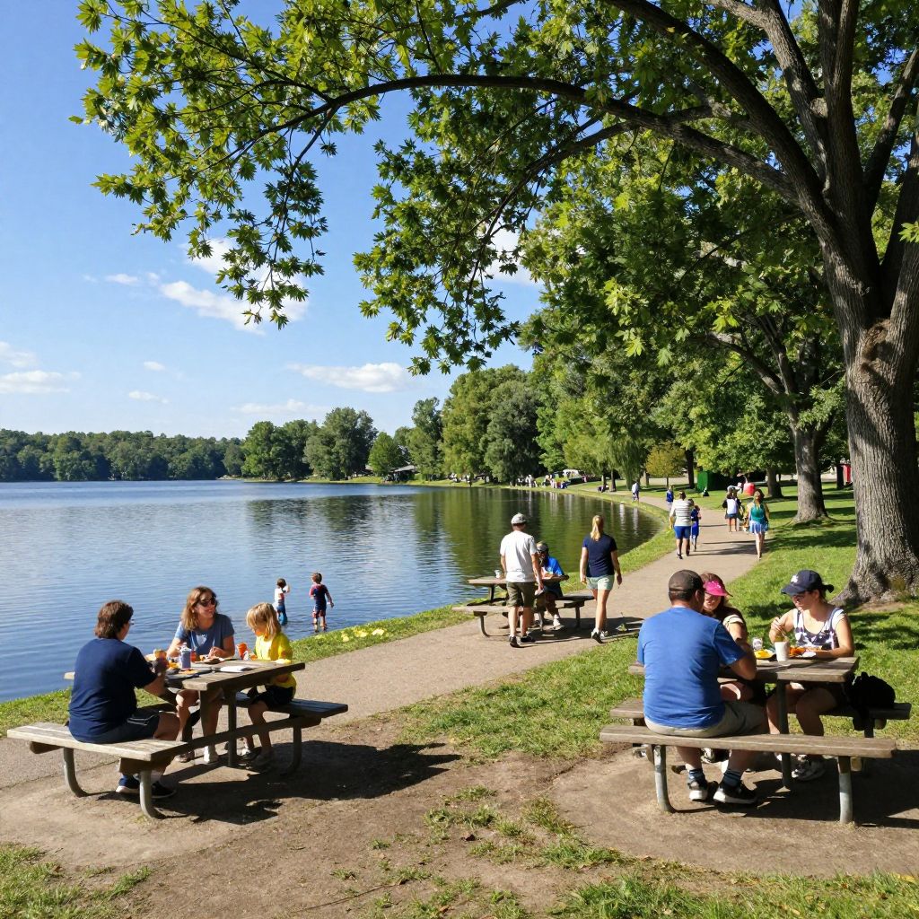 Turner Lake Park