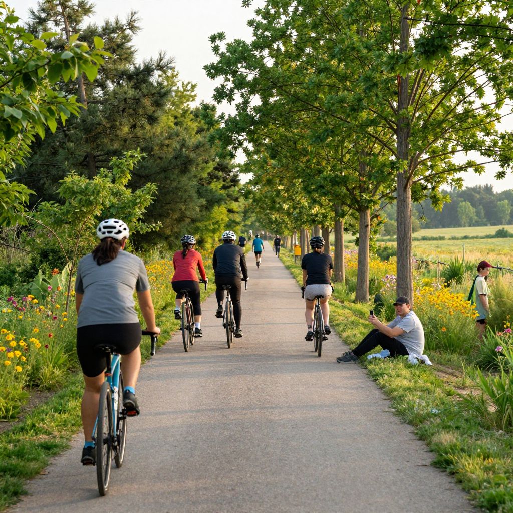 Eastside Trail