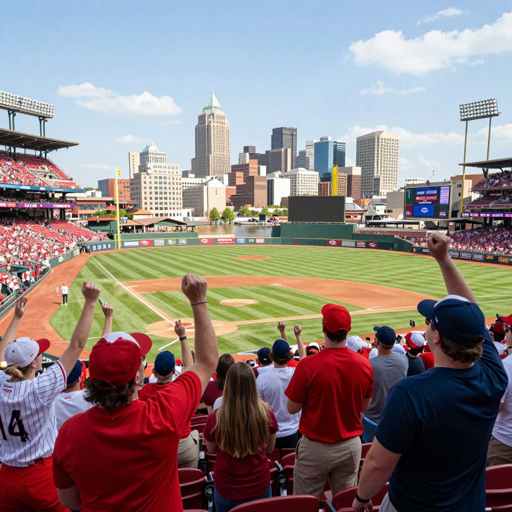 Great American Ball Park