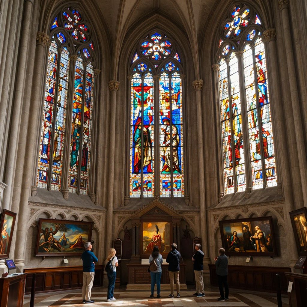 Cathedral Basilica of the Assumption