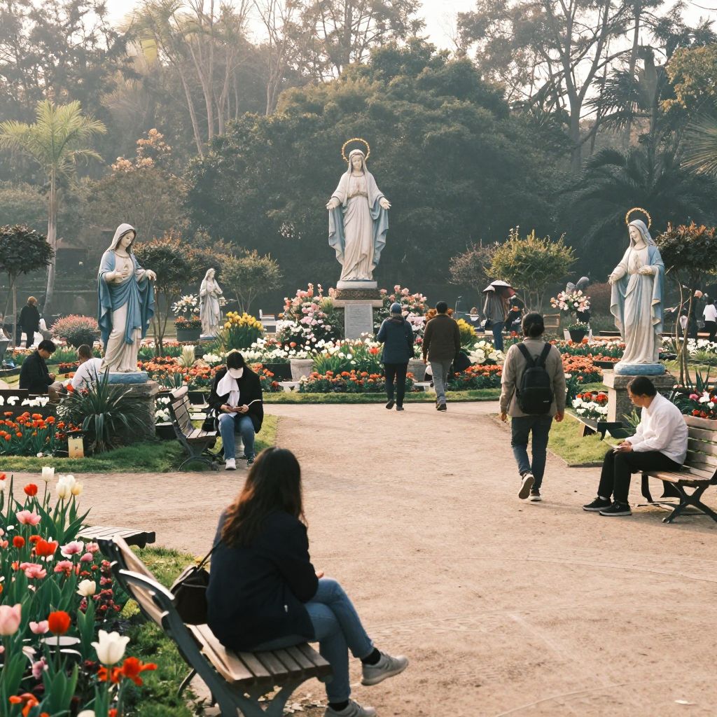 Garden of Hope