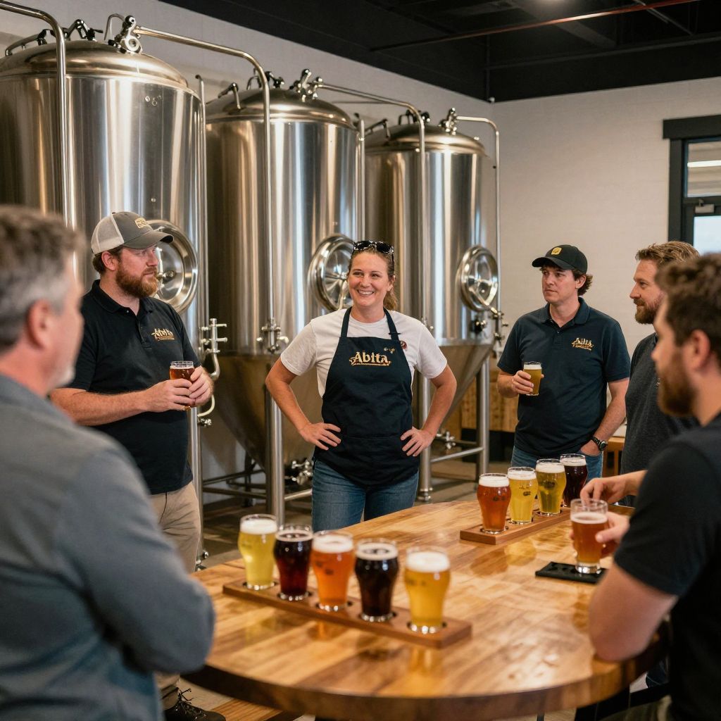 Abita Brewing Company