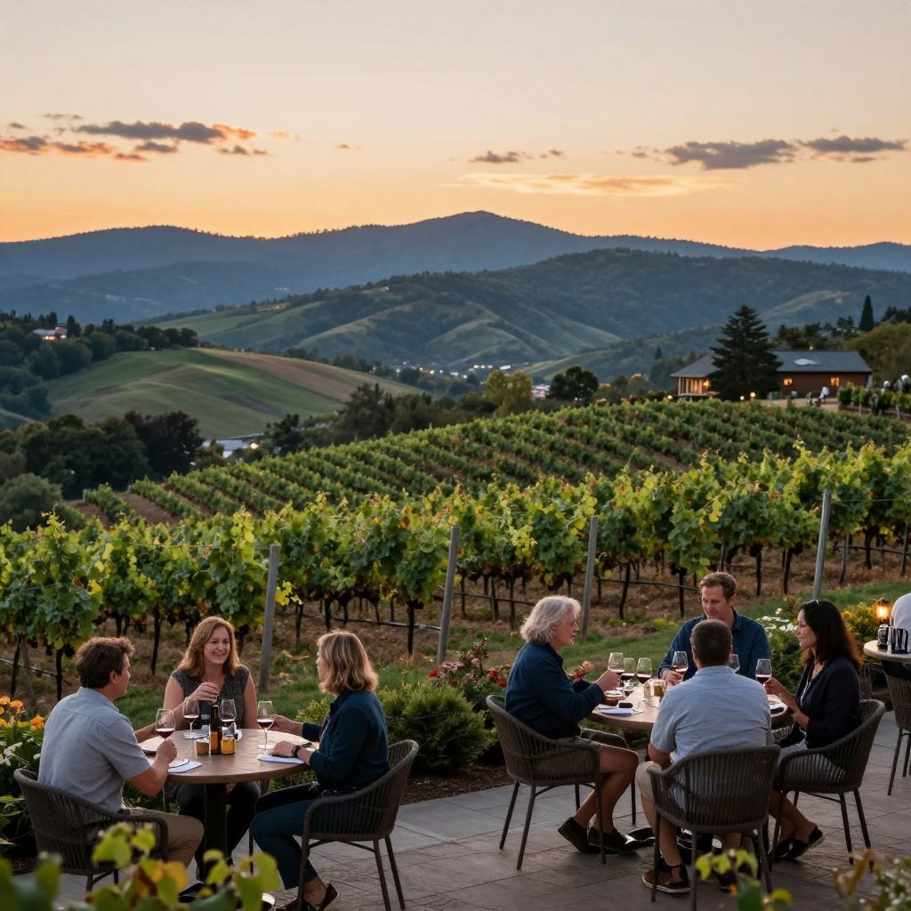 King Family Vineyards