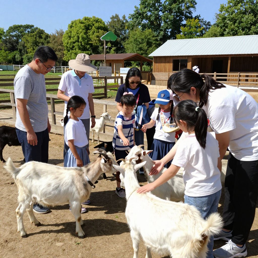Oak Shade Farm