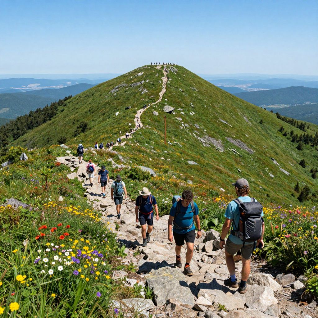 Mount Rogers