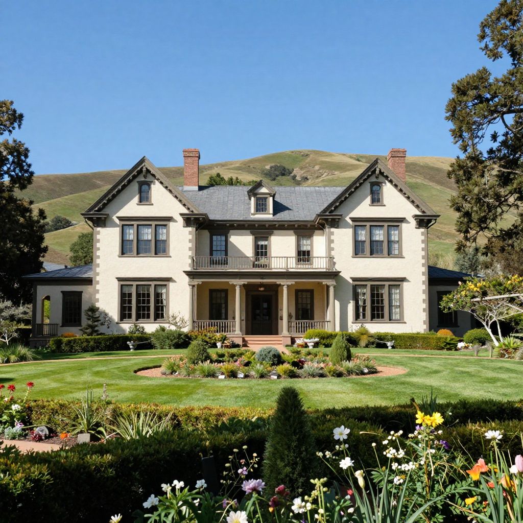 Eugene O’Neill National Historic Site