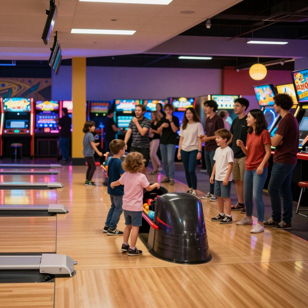 Danville Bowl