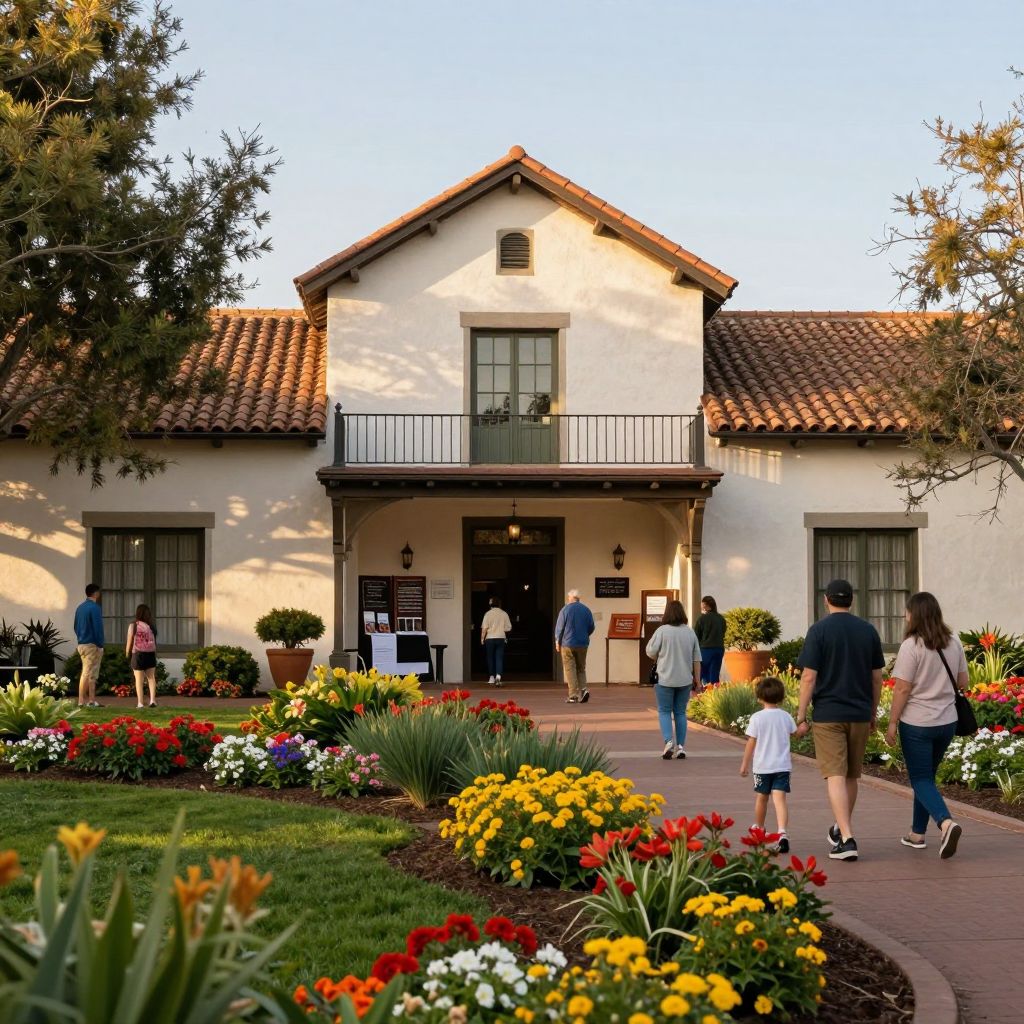 Museum of the San Ramon Valley