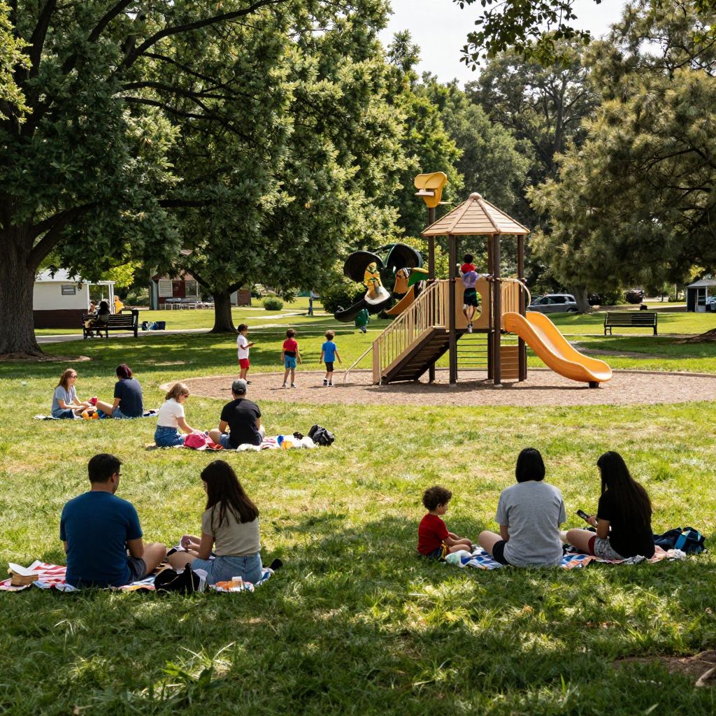 Danville South Park