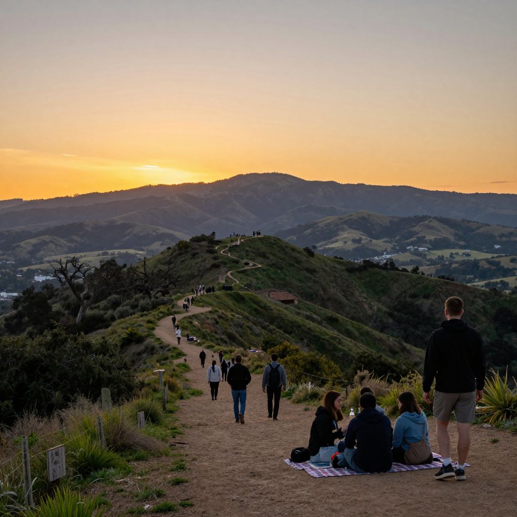 Diablo Vista Park